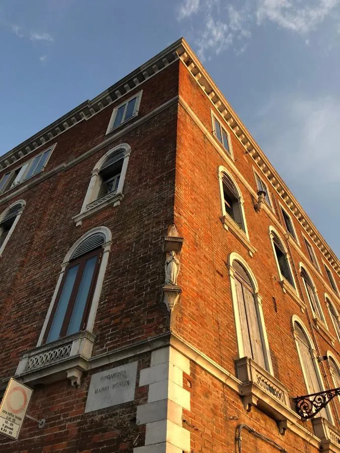 Casa Franca Apartment Chioggia