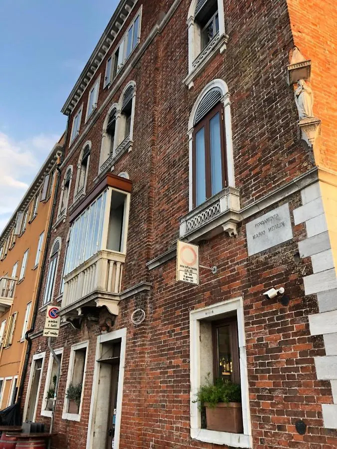Casa Franca Apartment Chioggia