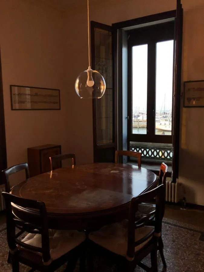 Casa Franca Apartment Chioggia 0*,