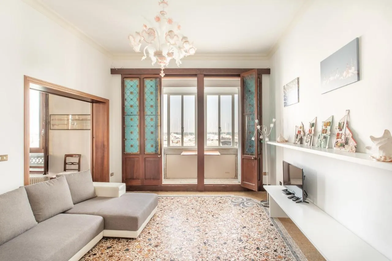 Casa Franca Apartment Chioggia