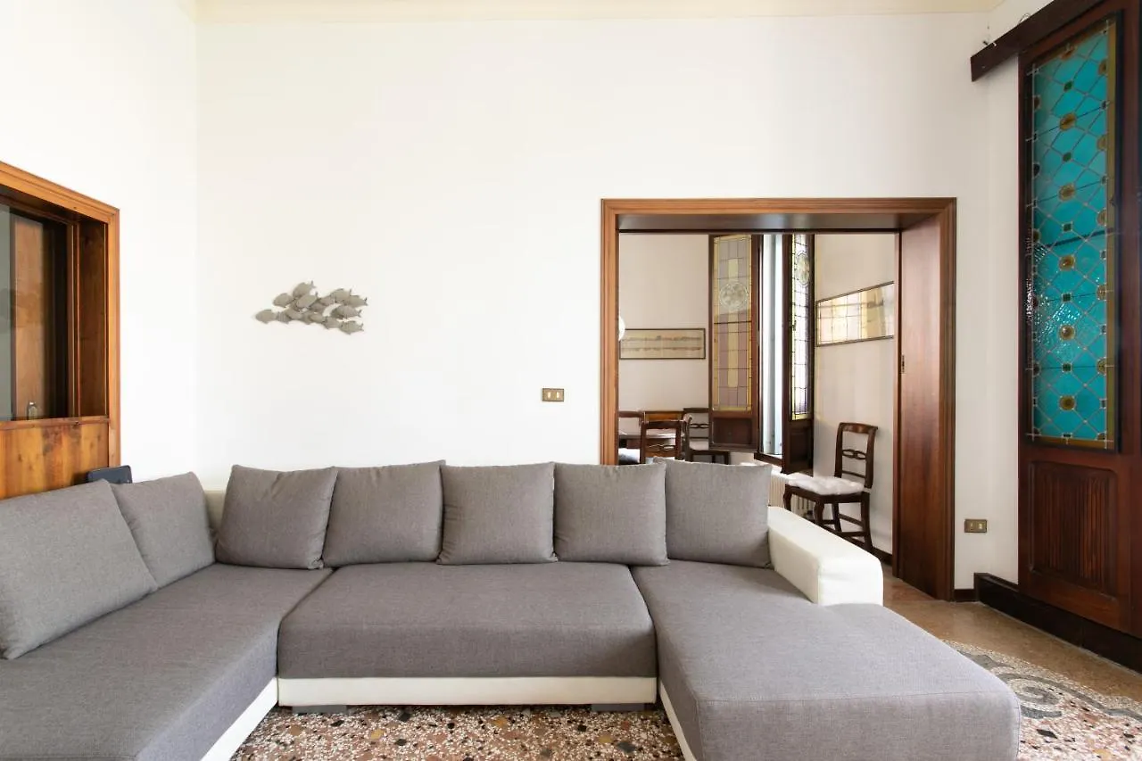 Casa Franca Apartment Chioggia