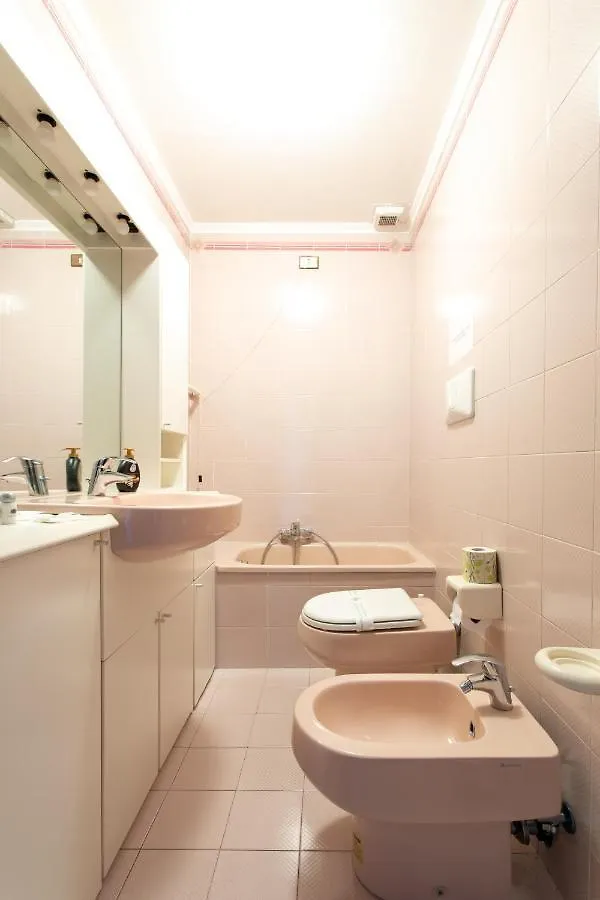 Casa Franca Apartment Chioggia Italy
