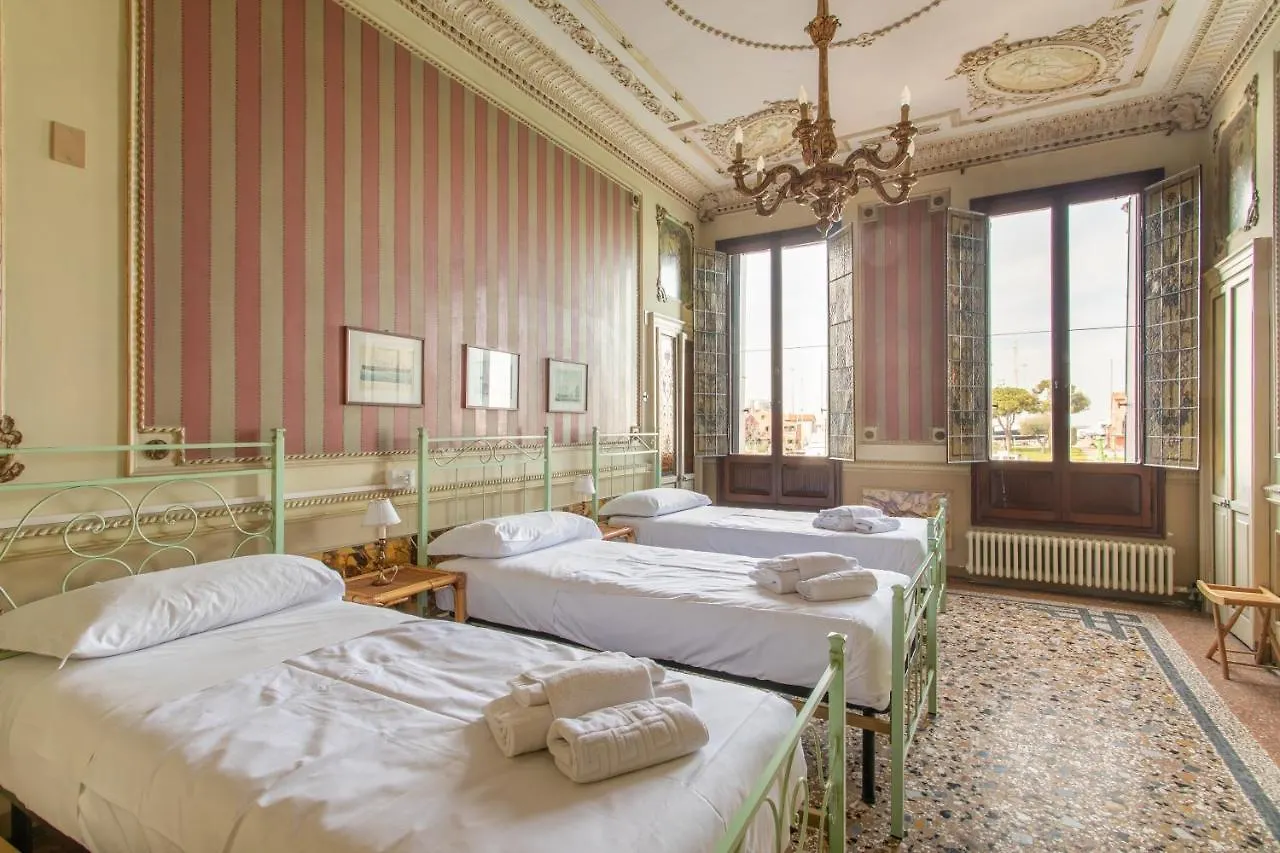 Casa Franca Apartment Chioggia 0*,  Italy
