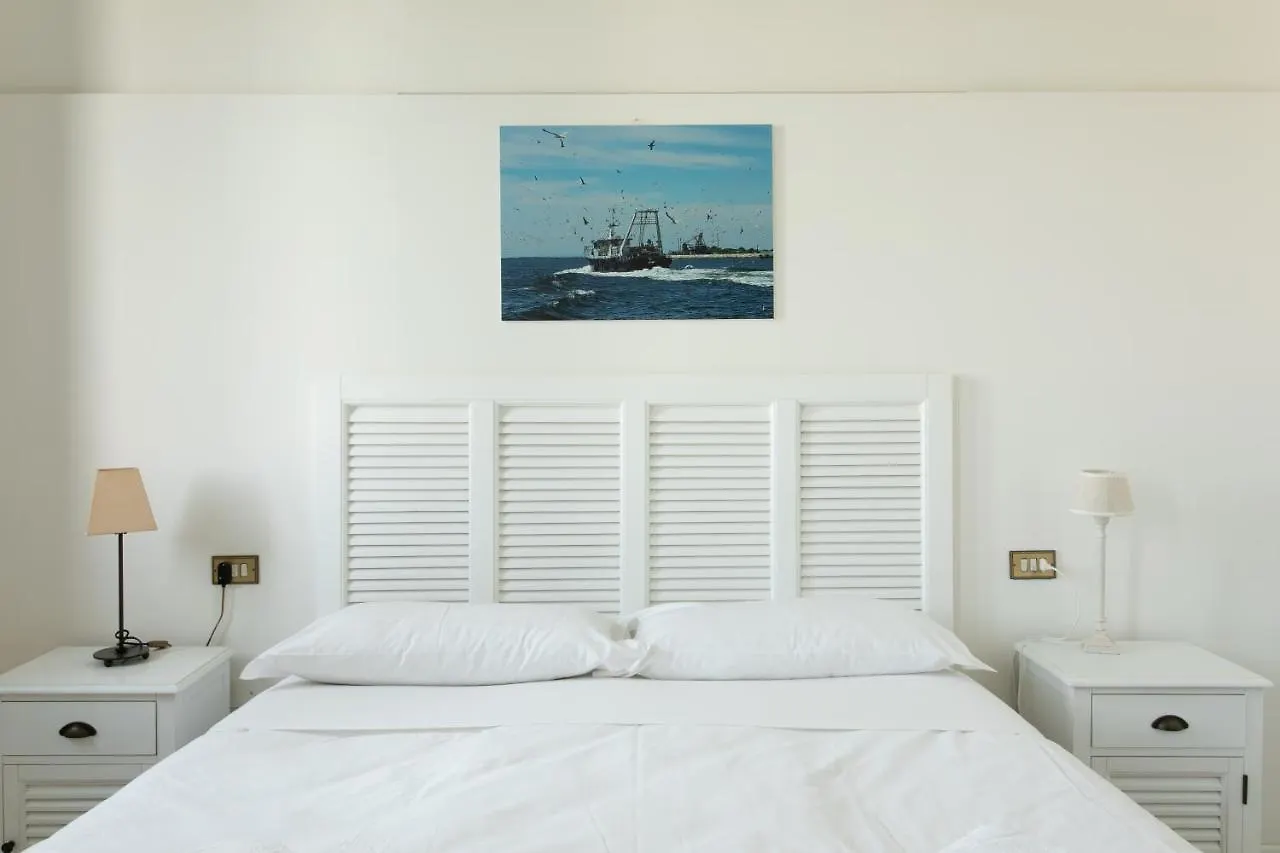 Casa Franca Apartment Chioggia Italy