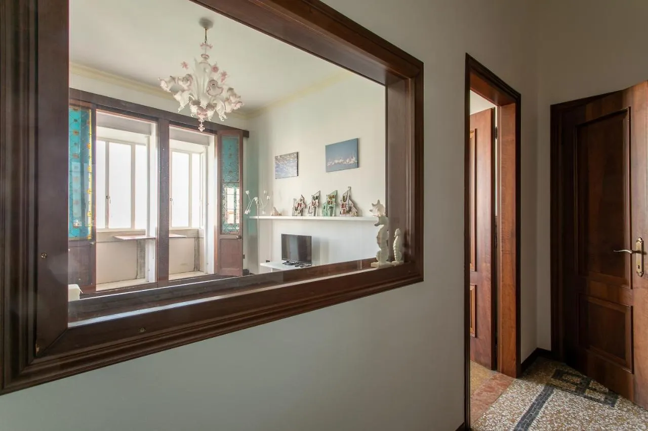 Casa Franca Apartment Chioggia 0*,  Italy