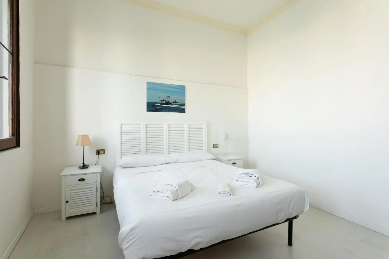 Casa Franca Apartment Chioggia Italy