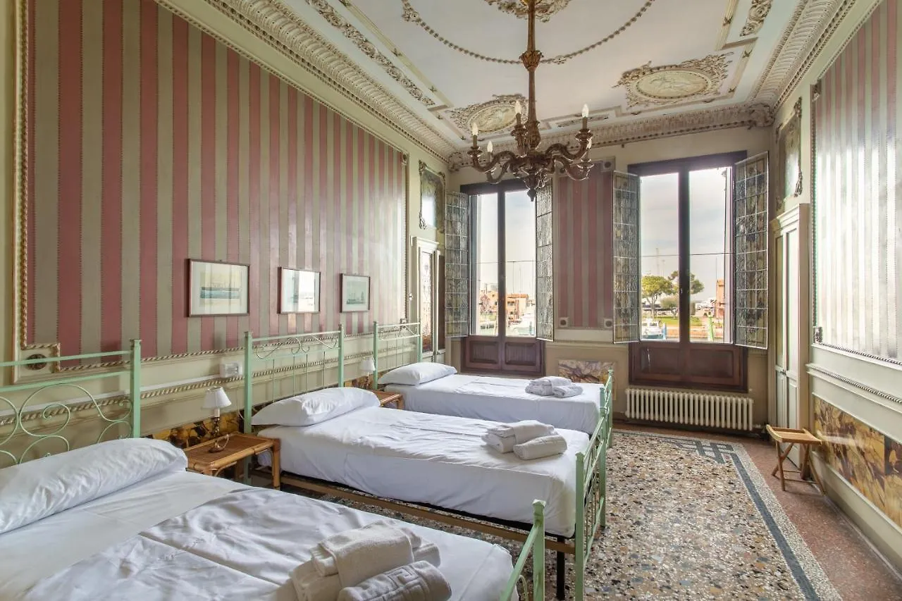 Casa Franca Apartment Chioggia