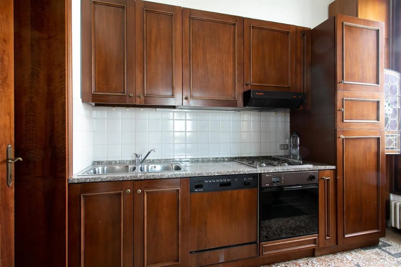 Casa Franca Apartment Chioggia