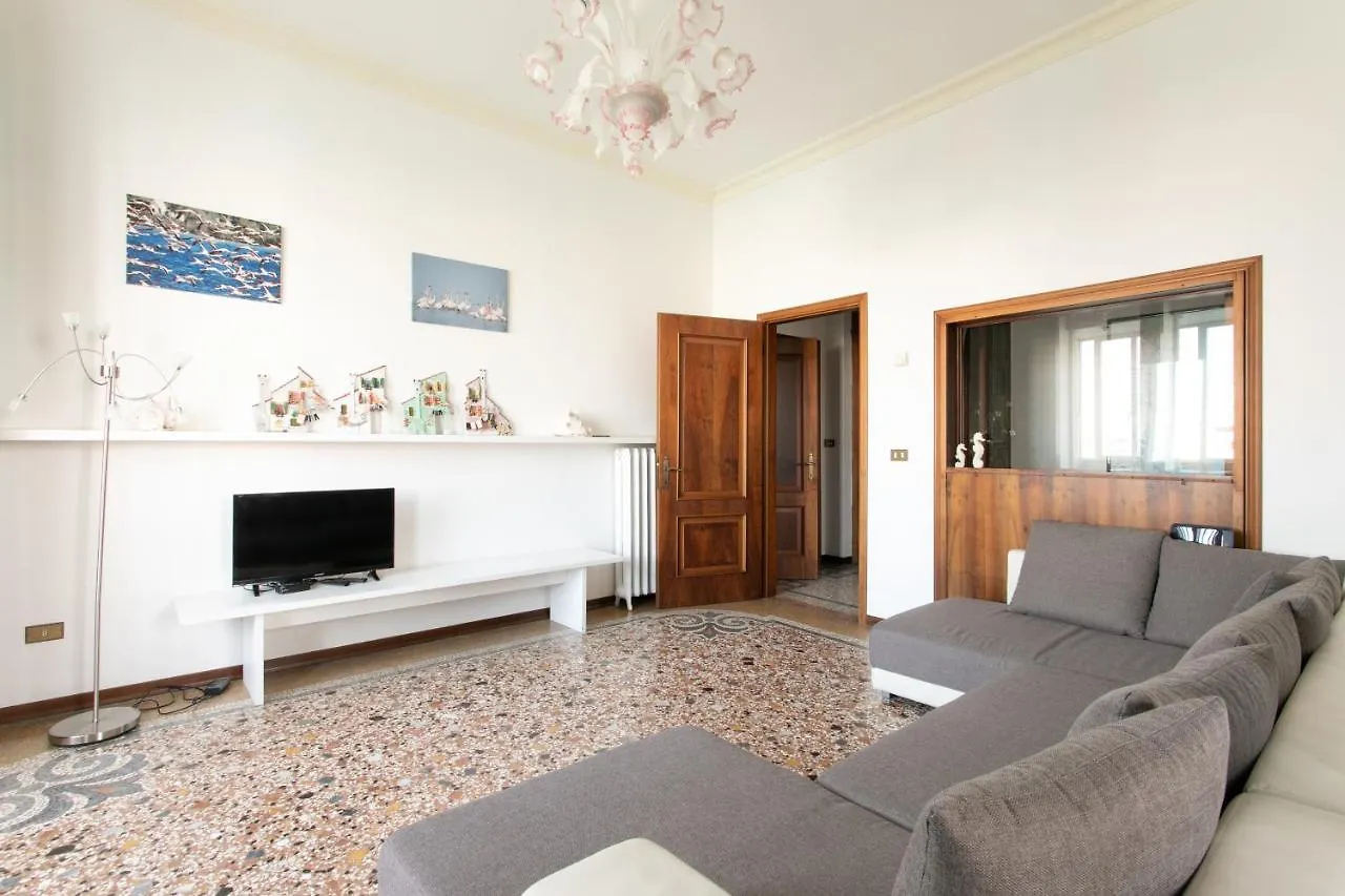 Casa Franca Apartment Chioggia