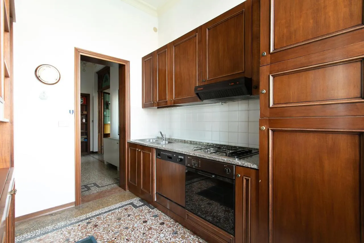 Casa Franca Apartment Chioggia 0*,