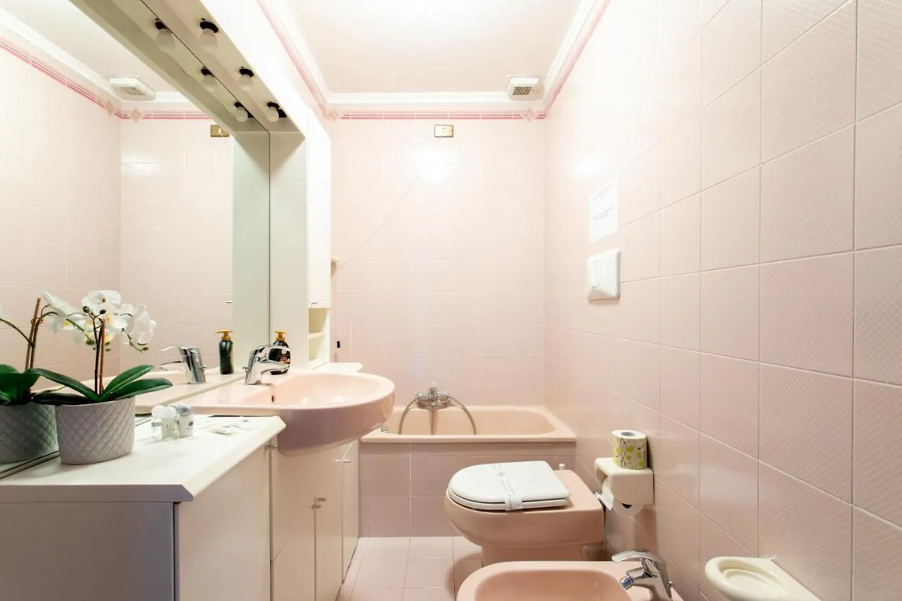 Casa Franca Apartment Chioggia