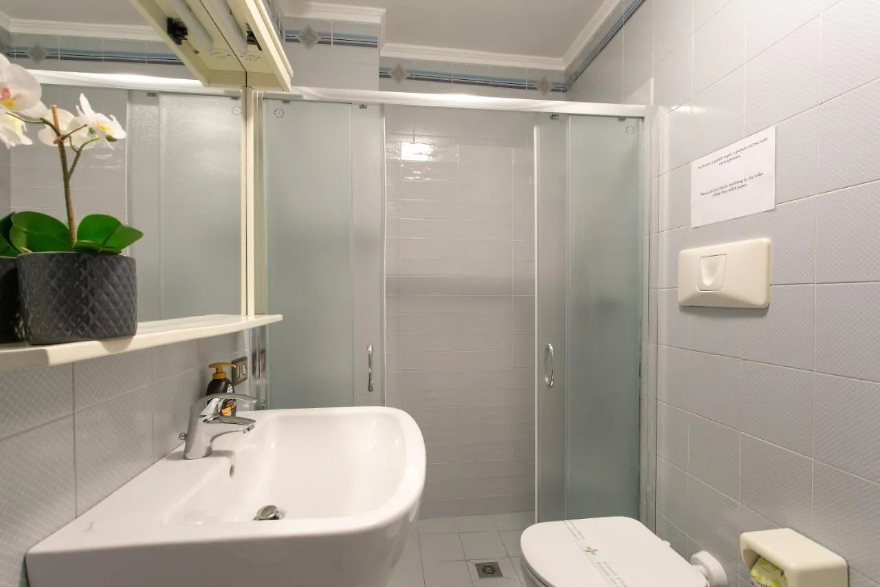 Casa Franca Apartment Chioggia 0*,  Italy