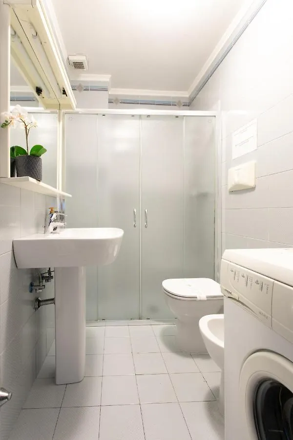 Casa Franca Apartment Chioggia