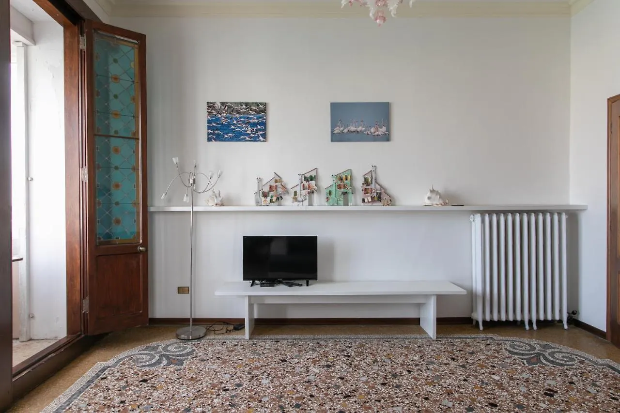 Casa Franca Apartment Chioggia