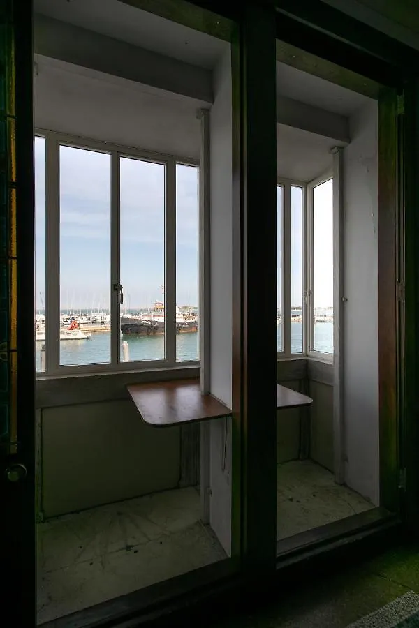 Casa Franca Apartment Chioggia