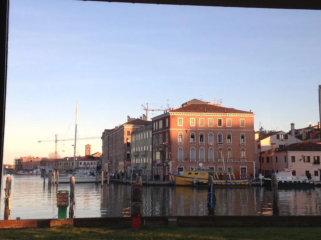 Casa Franca Apartment Chioggia
