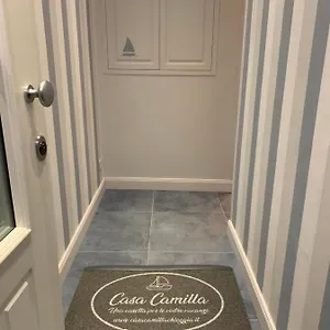 Casa Camilla Chioggia
