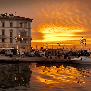 Grande Italia Otel