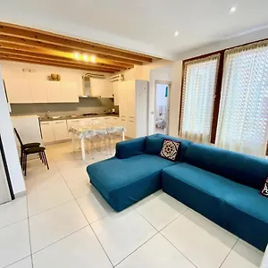 Palazzo Penzo Bellemo Appartement