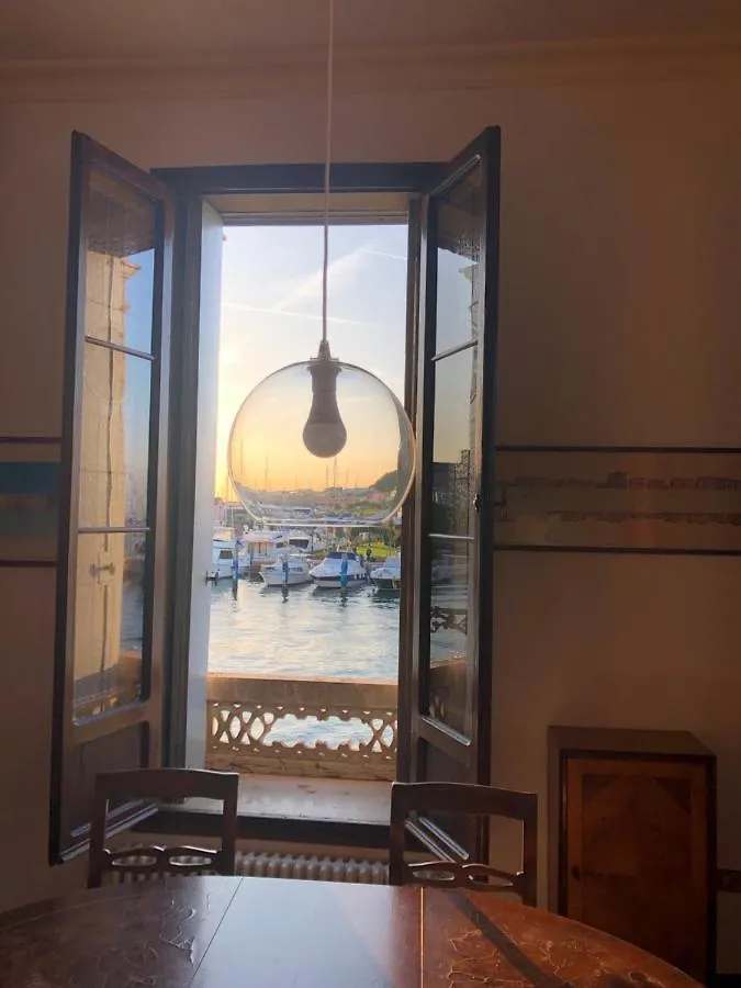 Casa Franca Apartment Chioggia