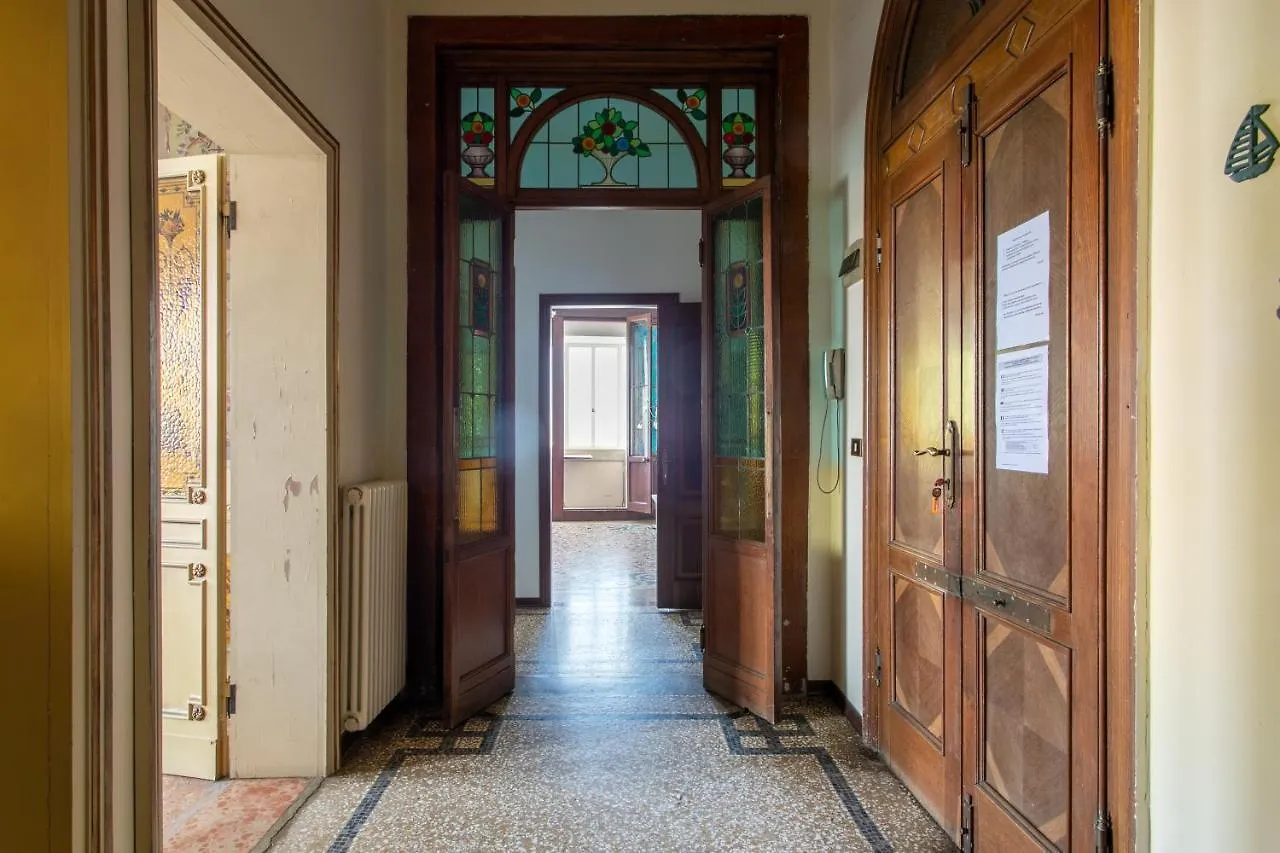 Casa Franca Apartment Chioggia